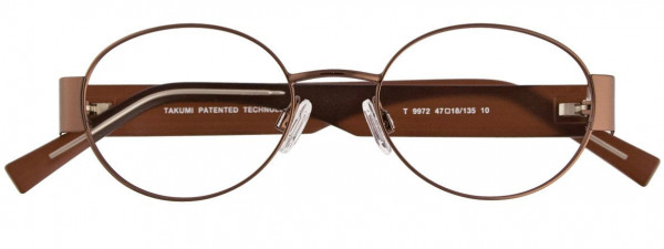 Takumi T9972 Eyeglasses