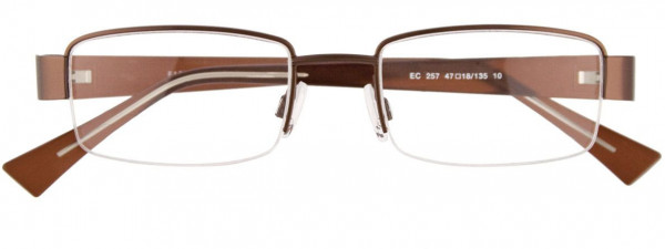 EasyClip EC257 Eyeglasses