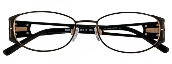 EasyClip EC244 Eyeglasses
