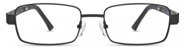 Alternatives ALT-56 Eyeglasses, 2 - Black
