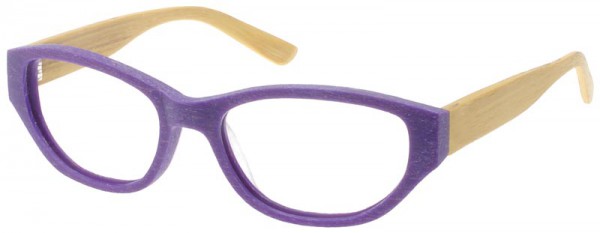 Wood U? 710 Eyeglasses