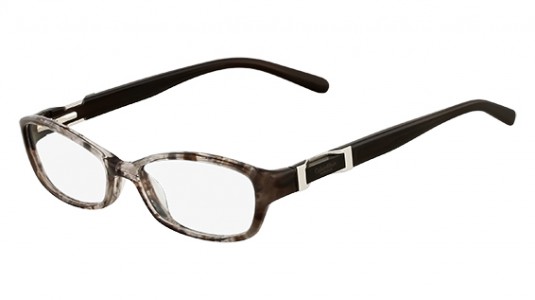 Calvin Klein CK7852 Eyeglasses, 033 GREY HORN