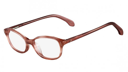 Calvin Klein CK5741 Eyeglasses, (514) PINK