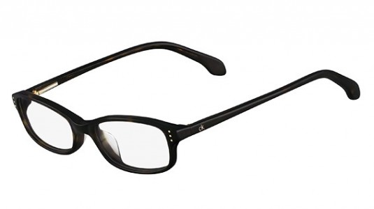 Calvin Klein CK5742 Eyeglasses, (214) HAVANA