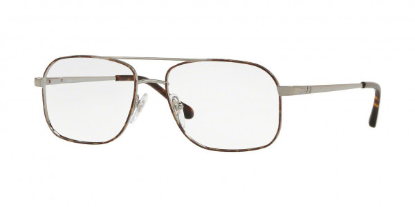 Sferoflex SF2249 Eyeglasses, S709 GUNMETAL TOBACCO (GREY)