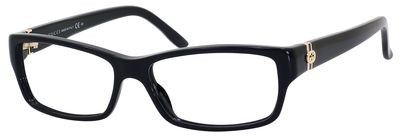 Gucci Gucci 3573 Eyeglasses, 0807(00) Black