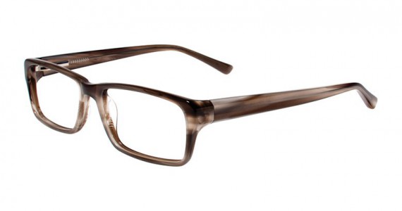 Genesis G4010 Eyeglasses, 033 Smoke