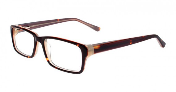 Genesis G4010 Eyeglasses, 200 Tortoise