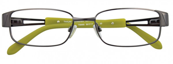 Takumi T9988 Eyeglasses