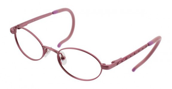 Dilli Dalli SPROUT Eyeglasses, Pink
