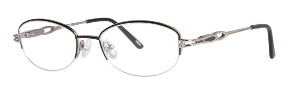 Timex T187 Eyeglasses, Black
