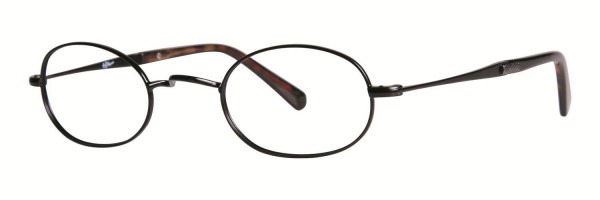 Original Penguin The Roosevelt Eyeglasses, Black
