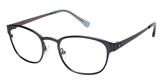 Modo Modo 4034 Eyeglasses, BLUE Blue