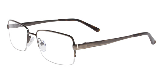 Durango Series Beau Eyeglasses, C-1 Sand
