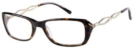 GUESS by Marciano GM-0157 (GM 157) Eyeglasses, T12 (TOR)