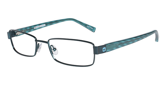 Converse Pencil Set Eyeglasses, BLE Blue