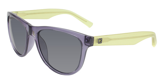 Converse Master Track Sunglasses, BLM Purple