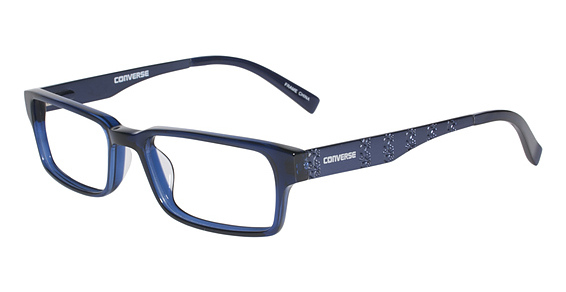Converse Yikes Eyeglasses, BLE Blue