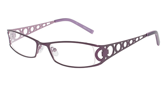 Cosmopolitan Go-Go Eyeglasses, PUR PURPLE/LAVENDER