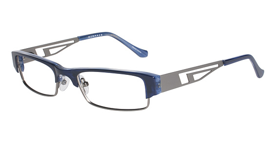 Rembrand S107 Eyeglasses, NAV Navy