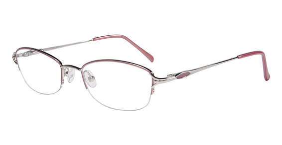 Rembrand Catherine Eyeglasses, PIN Pink