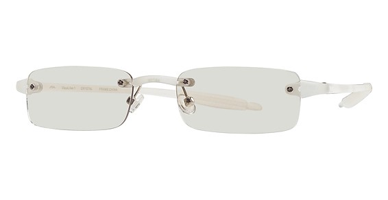 Rembrand Visualites 1 +1.25 Eyeglasses, BLU Blush Stripe