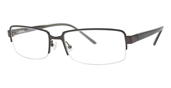 Revolution REV737 Eyeglasses, DGRY Dusty Grey