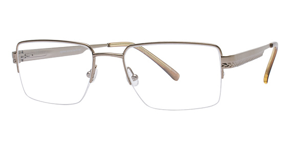 Revolution REV700 Eyeglasses, PCOP PALE COPPER (BROWN)