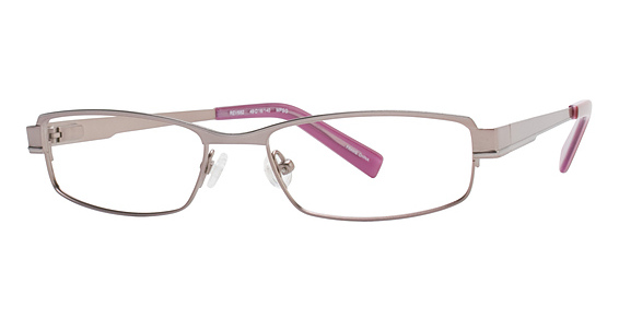 Revolution REV682 Eyeglasses, MPSG M.PINK SAPPHIRE/S.GU (GREY)