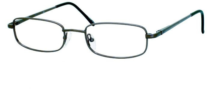 Sierra Caribbean Eyeglasses