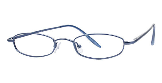 Sierra S 526 Eyeglasses, Blue