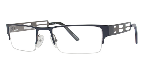 Blu Blu 111 Eyeglasses