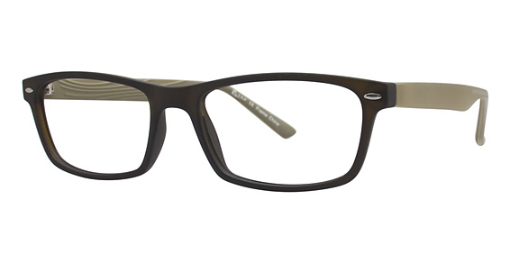 Retro R 103 Eyeglasses