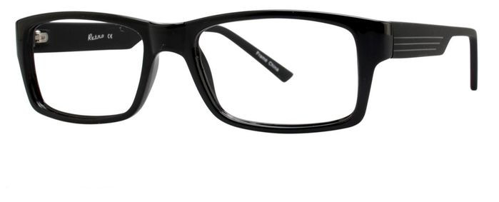 Retro R 101 Eyeglasses