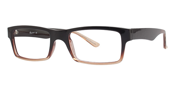 Retro R 102 Eyeglasses
