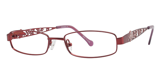 Alpha Viana 2531 Eyeglasses