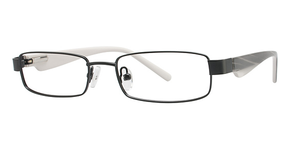 Alpha Viana 2528 Eyeglasses