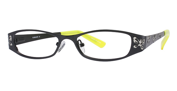 Alpha Viana 2511 Eyeglasses