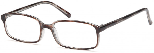 4U U 32 Eyeglasses, Grey