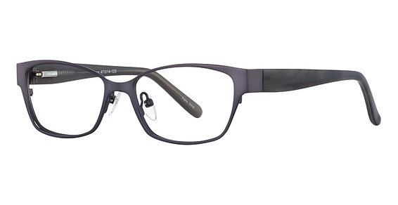 Di Caprio DC 114 Eyeglasses, Grey
