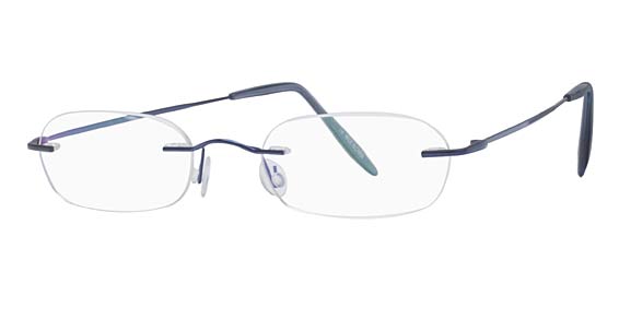Capri Optics SL-15 Eyeglasses
