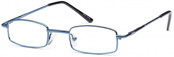 Peachtree 7731 Eyeglasses, Blue