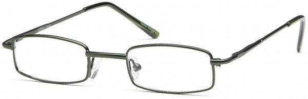 Peachtree 7731 Eyeglasses, Green