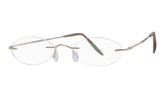 Capri Optics SL-12 Eyeglasses