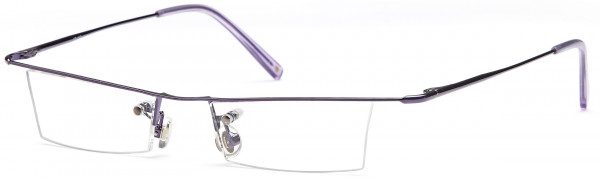 Versailles Palace VP 113 Eyeglasses, Purple