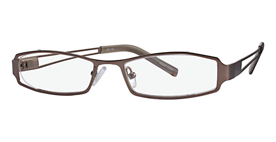 Di Caprio DC 66 Eyeglasses