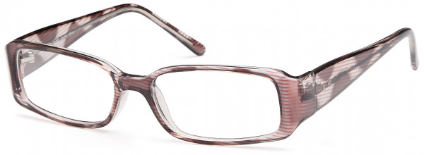 4U US 56 Eyeglasses, Grey