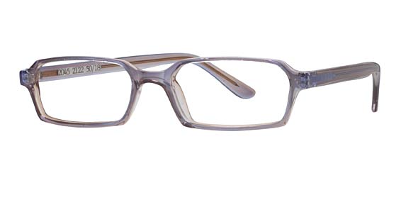 4U US 52 Eyeglasses, Grey