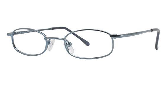 Peachtree PT 83 Eyeglasses, DENIM