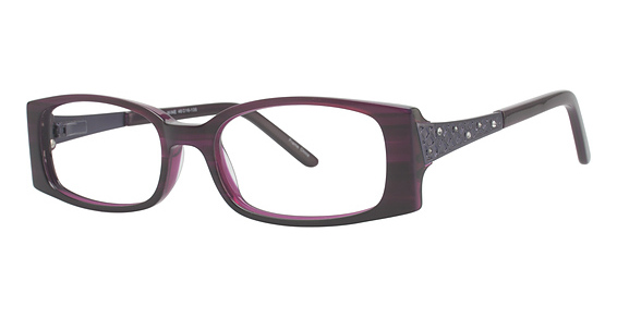 Di Caprio DC 103 Eyeglasses
